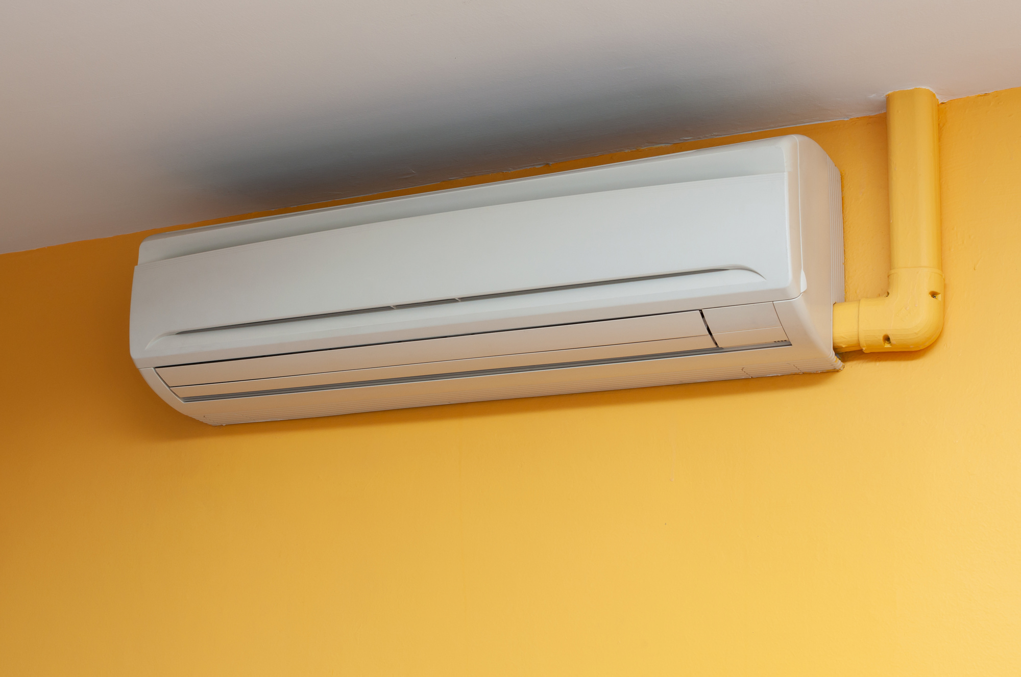 commercial ductless hvac systems
